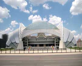 Shenyang Olympic Stadium