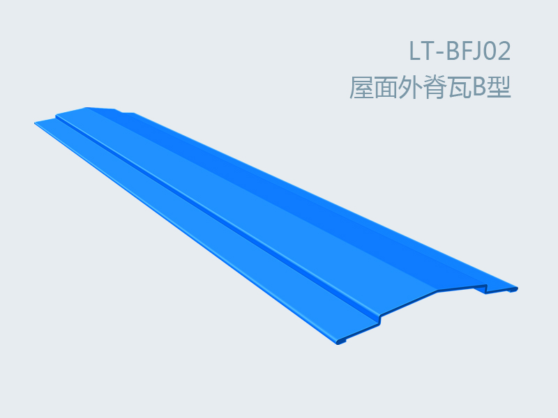 Hip Tile Type-B LT-BFJ-02